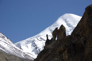 Churen Himal Trek