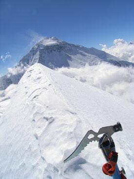 Sita Chuchura & Tukuche Peak