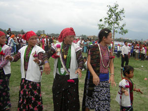 Solukhumbu Cultural Trek